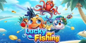 Khám phá game chơi lucky fishing tại m88