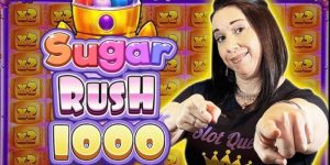 Chơi sugar rush 1000 - Mẹo Cược Hiệu Quả Khi Quay Slot