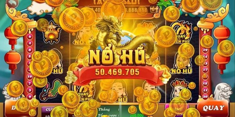 Giới thiệu đôi chút cùng game kho báu tứ linh