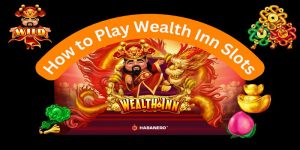 Wealth Inn - Slot Đỉnh Nóc Đáng Trải Nghiệm Nhất Tại M88